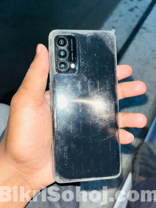 Realme Gt Master Edition 5G